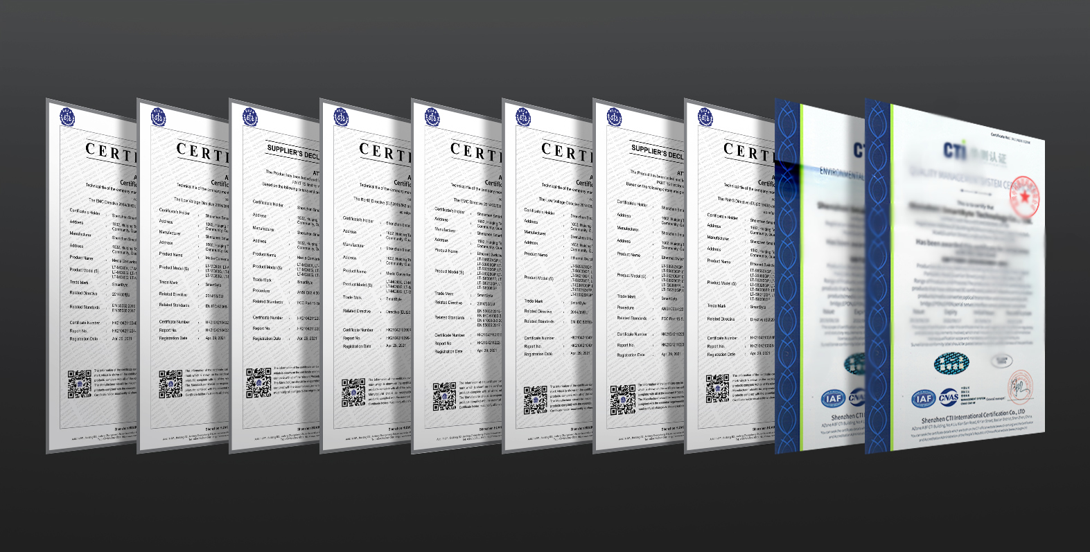 Factory Tour Factory Tour